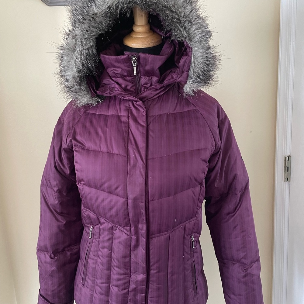Ski Jacket - image 1
